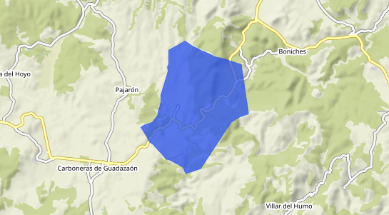 Precios inmobiliarios Pajaroncillo