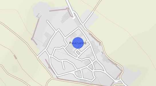 Precios inmobiliarios Palazuelos