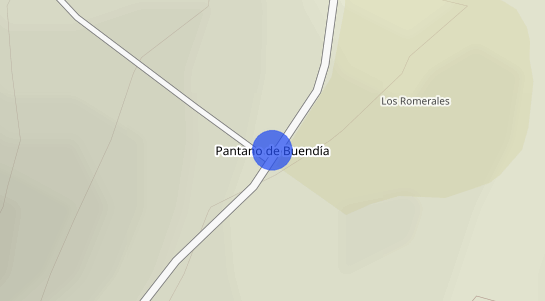 Precios inmobiliarios Pantano De Buendia