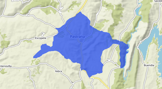 Precios inmobiliarios Pastrana