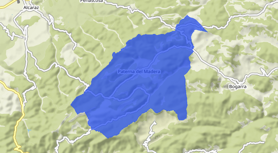Precios inmobiliarios Paterna De Madera