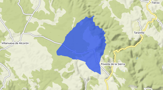 Precios inmobiliarios Peñalen