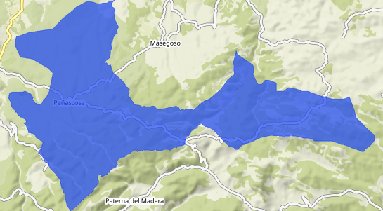 Precios inmobiliarios Peñascosa