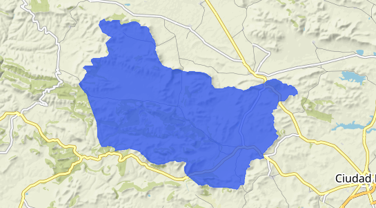 Precios inmobiliarios Piedrabuena