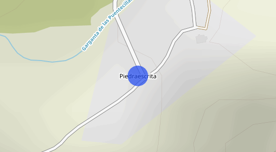 Precios inmobiliarios Piedraescrita