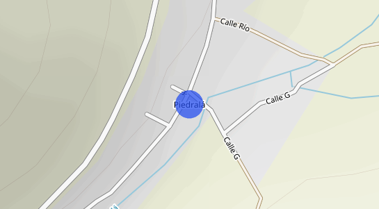 Precios inmobiliarios Piedrala