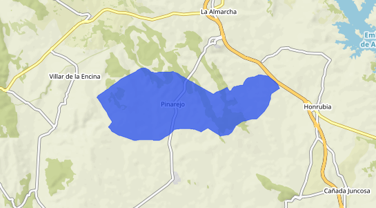 Precios inmobiliarios Pinarejo