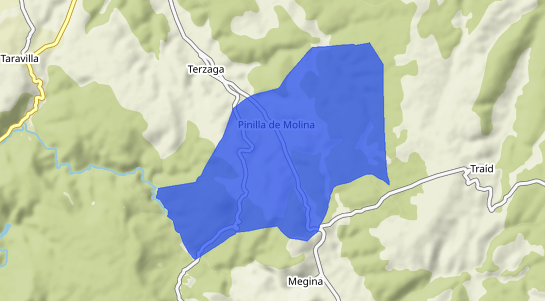 Precios inmobiliarios Pinilla De Molina