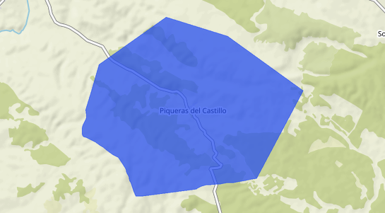 Precios inmobiliarios Piqueras Del Castillo