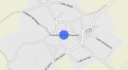 Precios inmobiliarios Poveda Obispalia