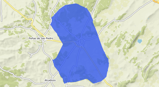 Precios inmobiliarios Pozohondo