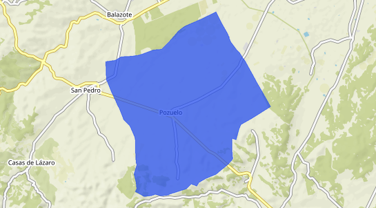 Precios inmobiliarios Pozuelo