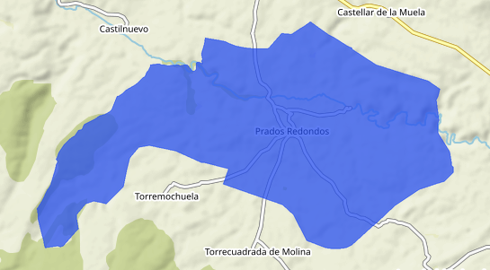 Precios inmobiliarios Prados Redondos