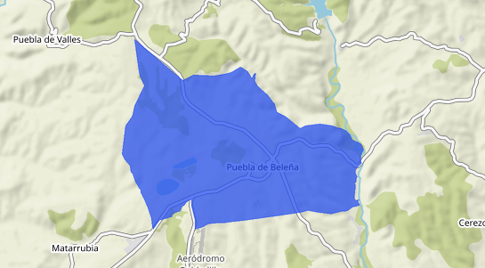 Precios inmobiliarios Puebla De Beleña