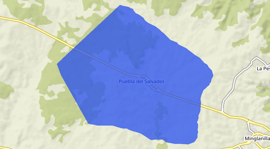 Precios inmobiliarios Puebla Del Salvador