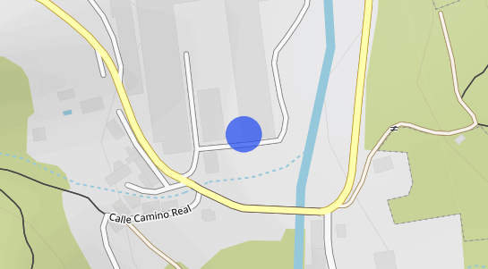 Precios inmobiliarios Puente De Vadillos