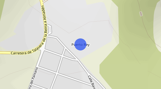 Precios inmobiliarios Puerto Rey