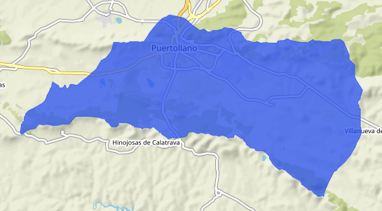 Precios inmobiliarios Puertollano