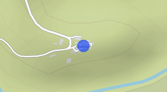 Precios inmobiliarios Quejigal