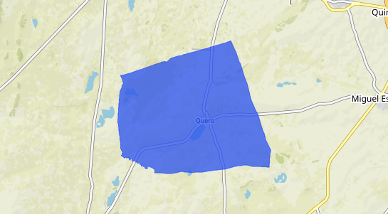 Precios inmobiliarios Quero