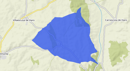 Precios inmobiliarios Rada De Haro