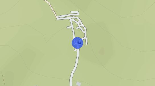 Precios inmobiliarios Rala