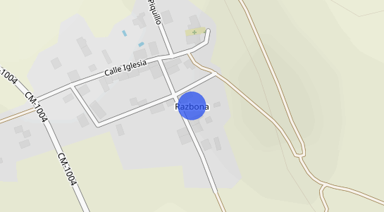 Precios inmobiliarios Razbona