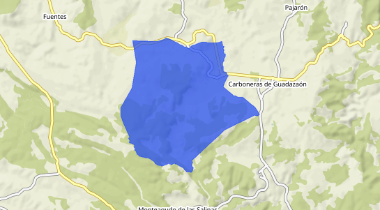 Precios inmobiliarios Reillo