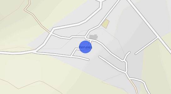 Precios inmobiliarios Renales