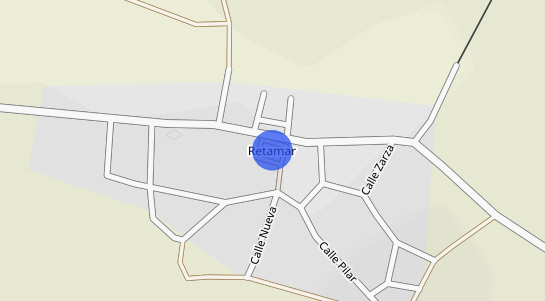 Precios inmobiliarios Retamar