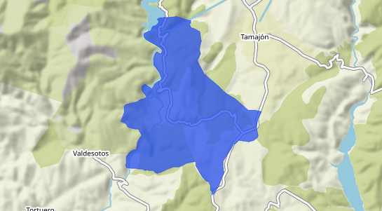 Precios inmobiliarios Retiendas