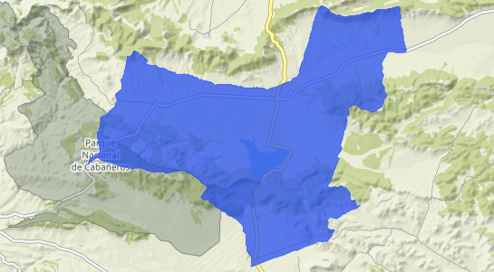 Precios inmobiliarios Retuerta De Bullaque