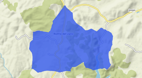 Precios inmobiliarios Riofrio Del Llano