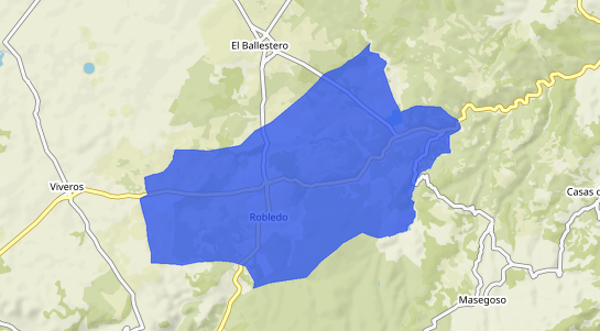 Precios inmobiliarios Robledo
