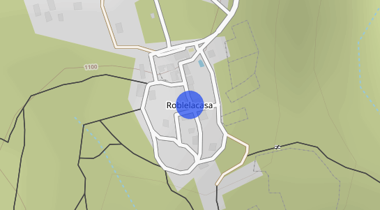Precios inmobiliarios Roblelacasa