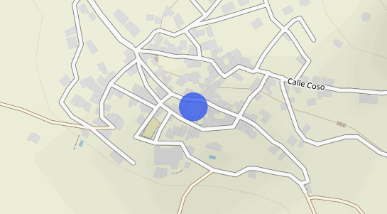 Precios inmobiliarios Romancos