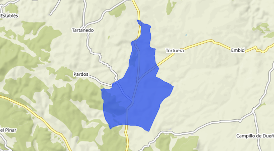 Precios inmobiliarios Rueda De La Sierra