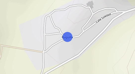 Precios inmobiliarios Ruguilla