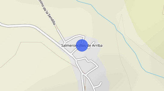 Precios inmobiliarios Salmeroncillos De Arriba