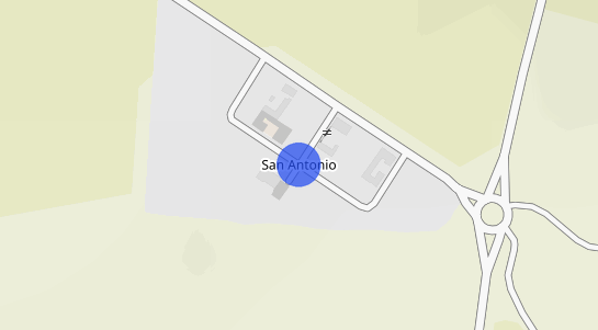 Precios inmobiliarios San Antonio
