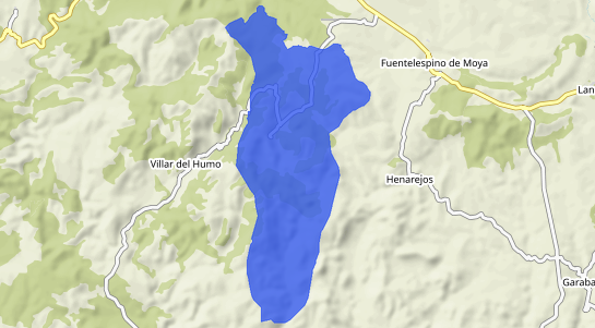 Precios inmobiliarios San Martin De Boniches