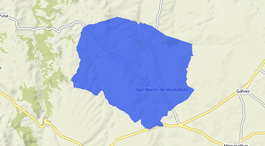 Precios inmobiliarios San Martin De Montalban