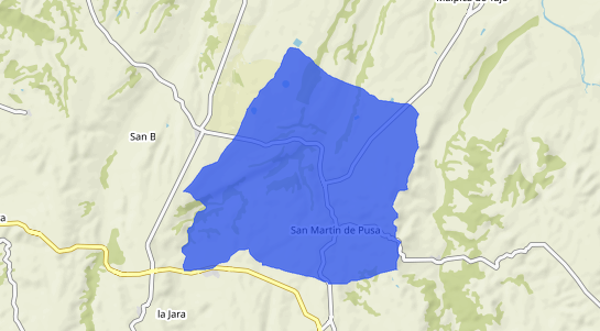 Precios inmobiliarios San Martin De Pusa