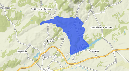 Precios inmobiliarios San Roman De Los Montes