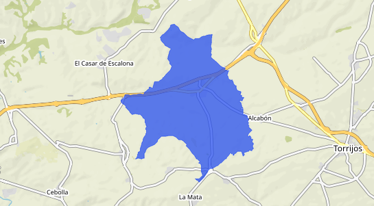 Precios inmobiliarios Santa Olalla