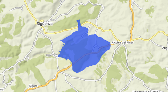 Precios inmobiliarios Sauca