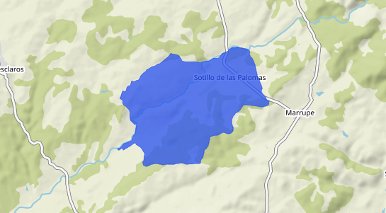 Precios inmobiliarios Sotillo De Las Palomas