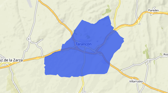 Precios inmobiliarios Tarancon