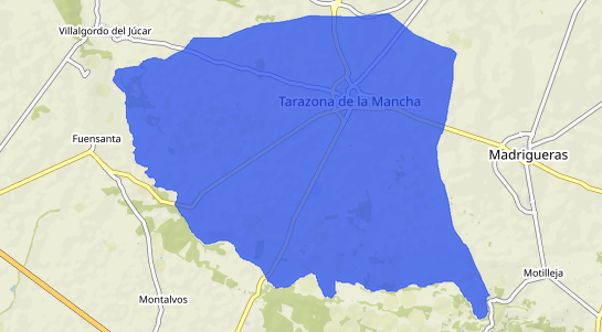 Precios inmobiliarios Tarazona De La Mancha