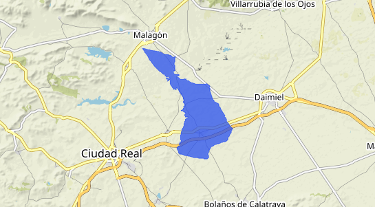 Precios inmobiliarios Torralba De Calatrava